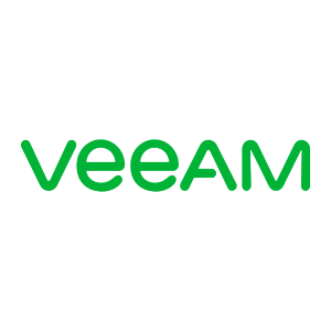 Veeam — Partenaire WARNA sauvegarde et reprise d'activité