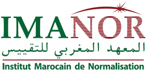 IMANOR — Institut Marocain de Normalisation | Référence client WARNA