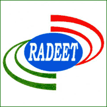 RADEET — Régie Autonome Intercommunale de Distribution d'Eau et d'Électricité du Tadla | Référence client WARNA