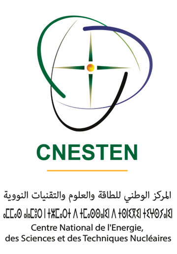 CNESTEN — Centre National de l'Énergie, des Sciences et des Techniques Nucléaires | Référence client WARNA