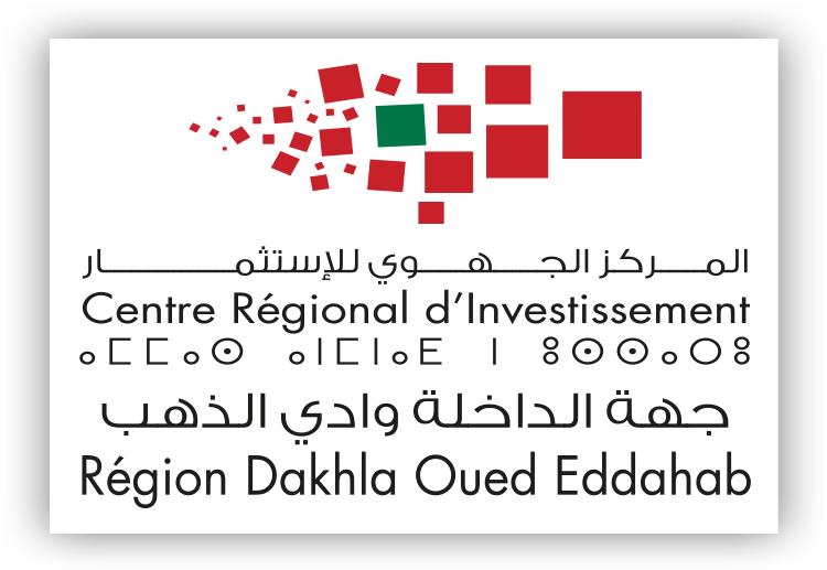 CRI Dakhla-Oued Eddahab — Centre Régional d'Investissement, Région Dakhla Oued Eddahab | Référence client WARNA