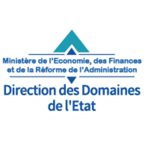 Direction des Domaines de l'État — Ministère de l'Économie et des Finances du Maroc | Référence client WARNA