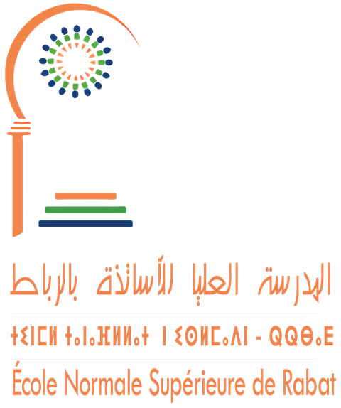 ENS Rabat — École Normale Supérieure de Rabat (Université Mohammed V) | Référence client WARNA