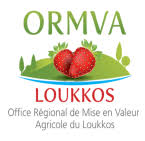 ORMVA du Loukkos — Office Régional de Mise en Valeur Agricole du Loukkos | Référence client WARNA