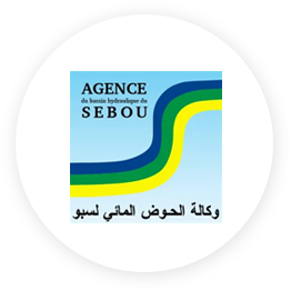 ABHS — Agence du Bassin Hydraulique du Sebou | Référence client WARNA