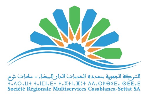 SRM Casablanca-Settat — Société Régionale Multiservices Casablanca-Settat SA | Référence client WARNA