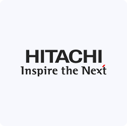 Hitachi