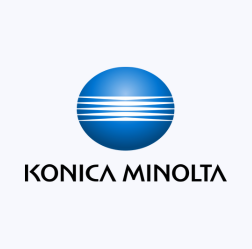 Konica Minolta